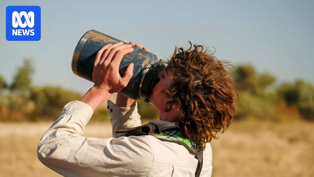 Lake Nash Station rebounds from floods as schoolies line up for outback experience