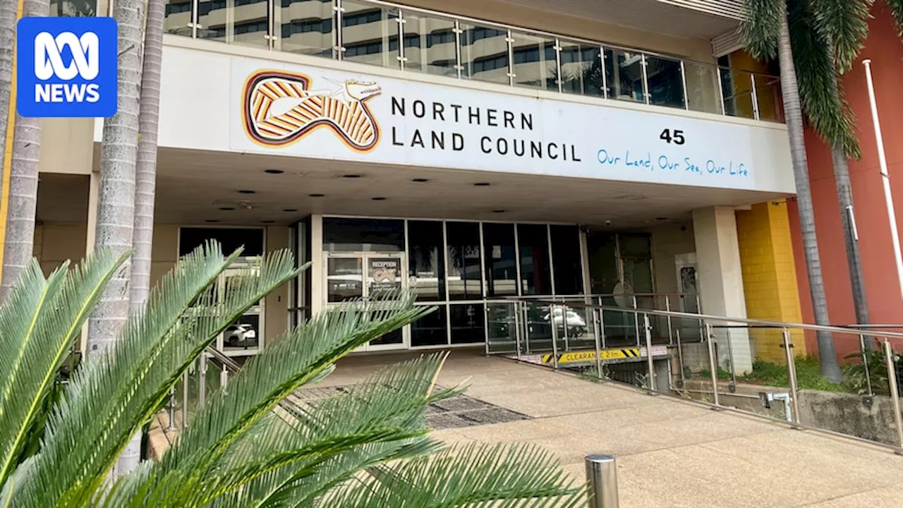 NT's Northern and Anindilyakwa land councils raided by National Anti-Corruption Commission