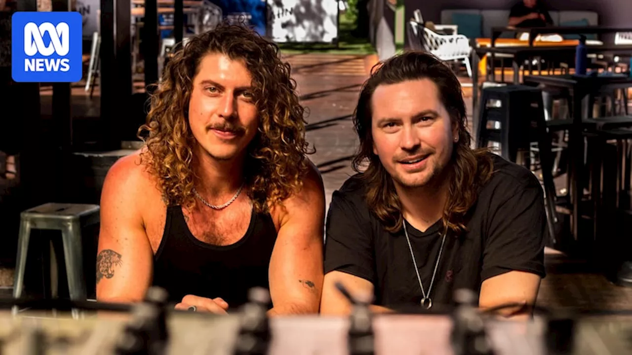 Peking Duk to play at Wangaratta school formal afterparty after student's 'lovely' cold call email