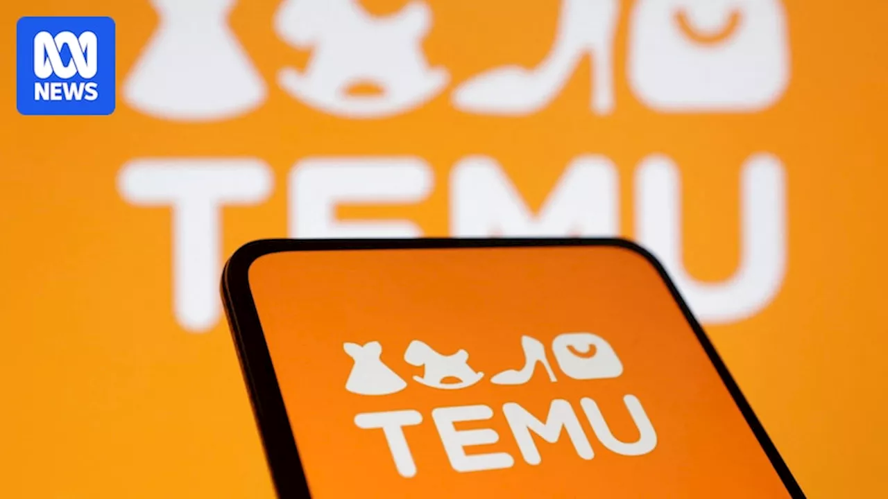 The popularity of Temu continues to skyrocket, but its products may be putting customers at risk — and Australia has no laws to limit that