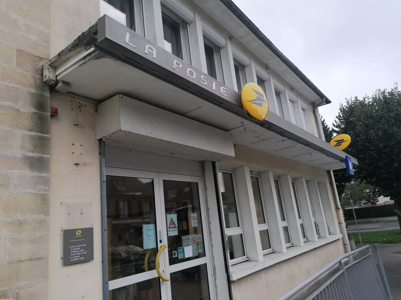 'Cela va finir par arriver' : La Poste condamnée à fermer dans cette commune du Calvados ?