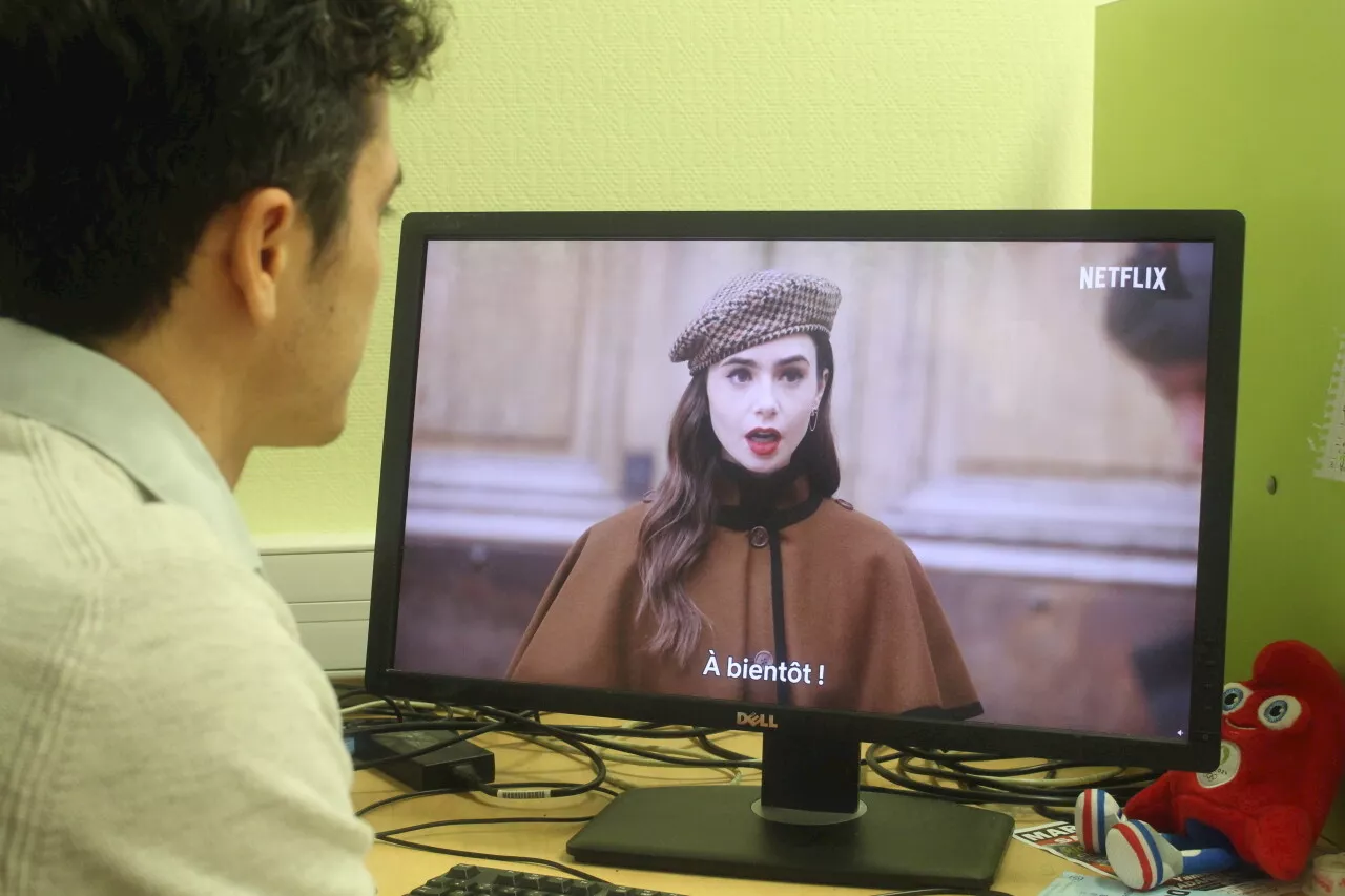 Emily in Paris met à l’honneur ce site remarquable du Lot-et-Garonne sur Netflix