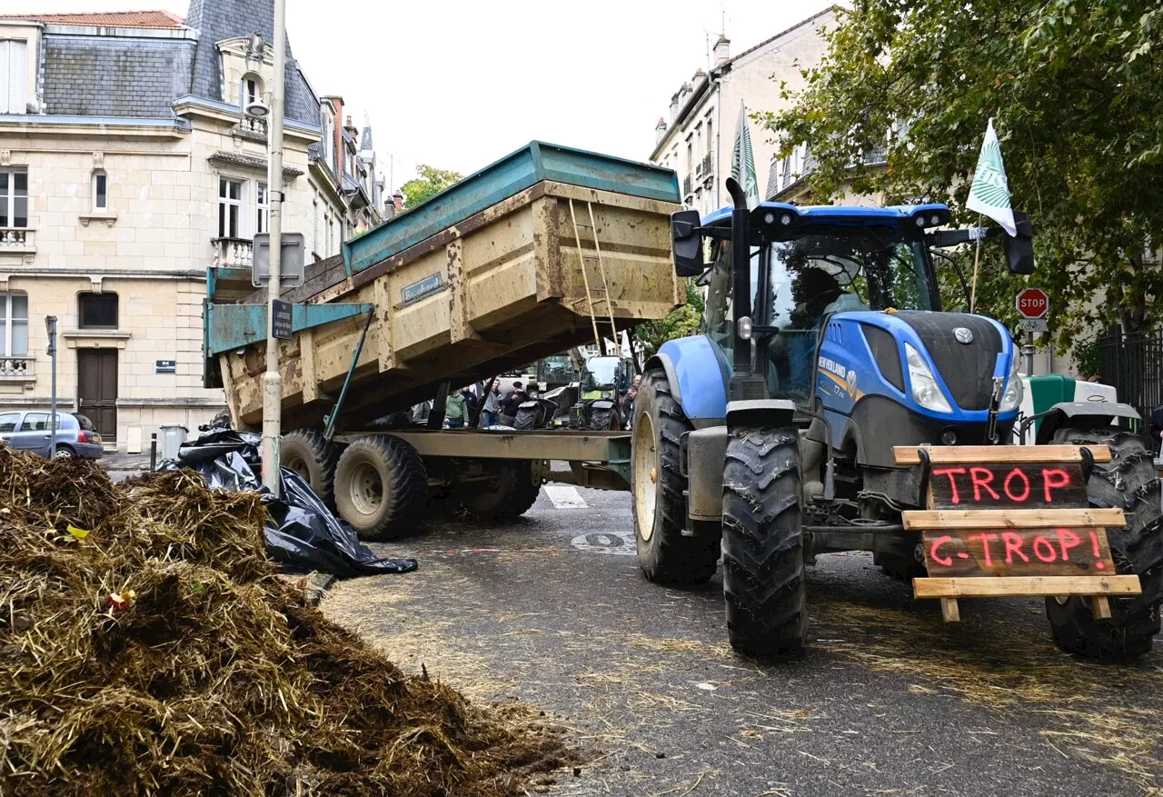 'La colère n’est jamais redescendue' : pourquoi les agriculteurs menacent de bloquer de nouveau la France ?