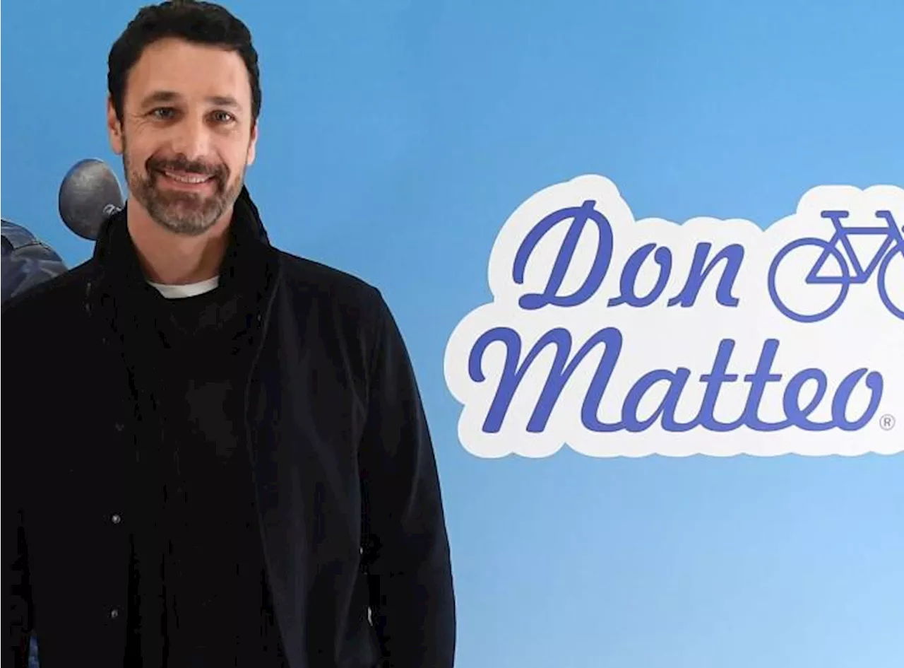 Don Matteo 14, debutto vincente: ascolti tv e share