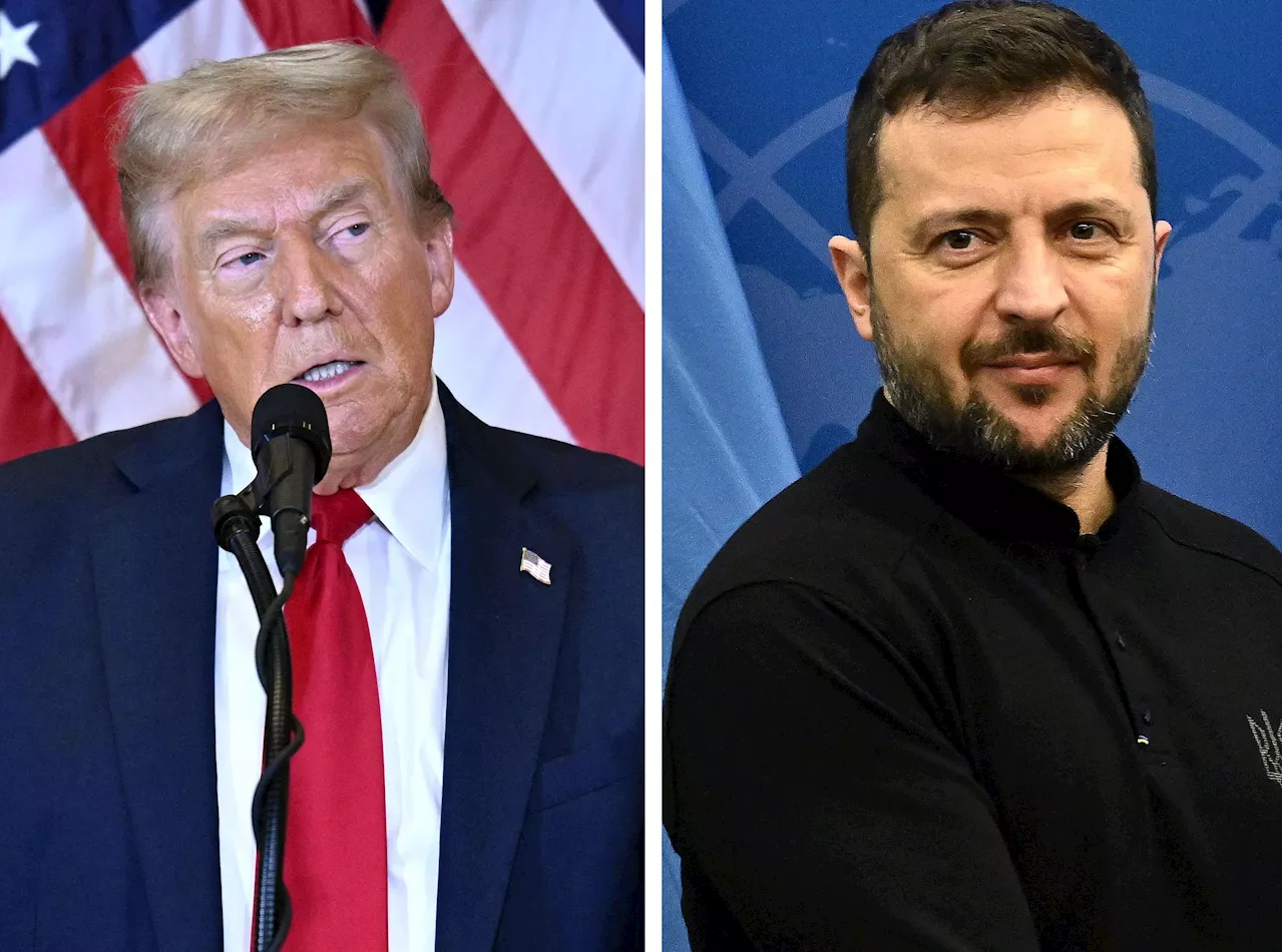 Ucraina-Russia, Trump affonda Zelensky: 'La guerra è colpa sua'