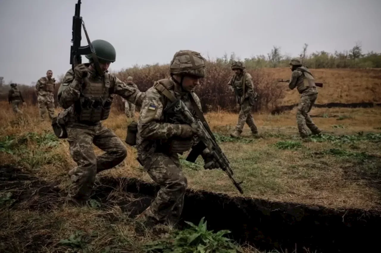 В Раде заявили, что в ВСУ зреет бунт после захвата храма УПЦ в Черкассах