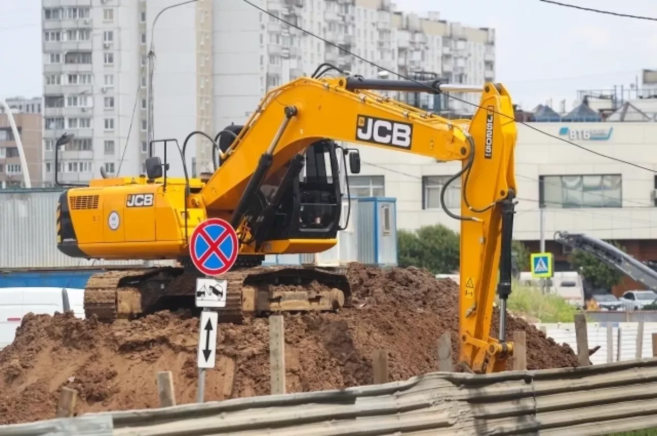 Стало известно, какие соцобъекты построят в Москве в ближайшие три года