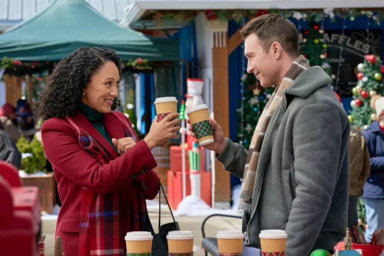 2024 Hallmark Christmas movies premiering this week: How to watch, where to stream free