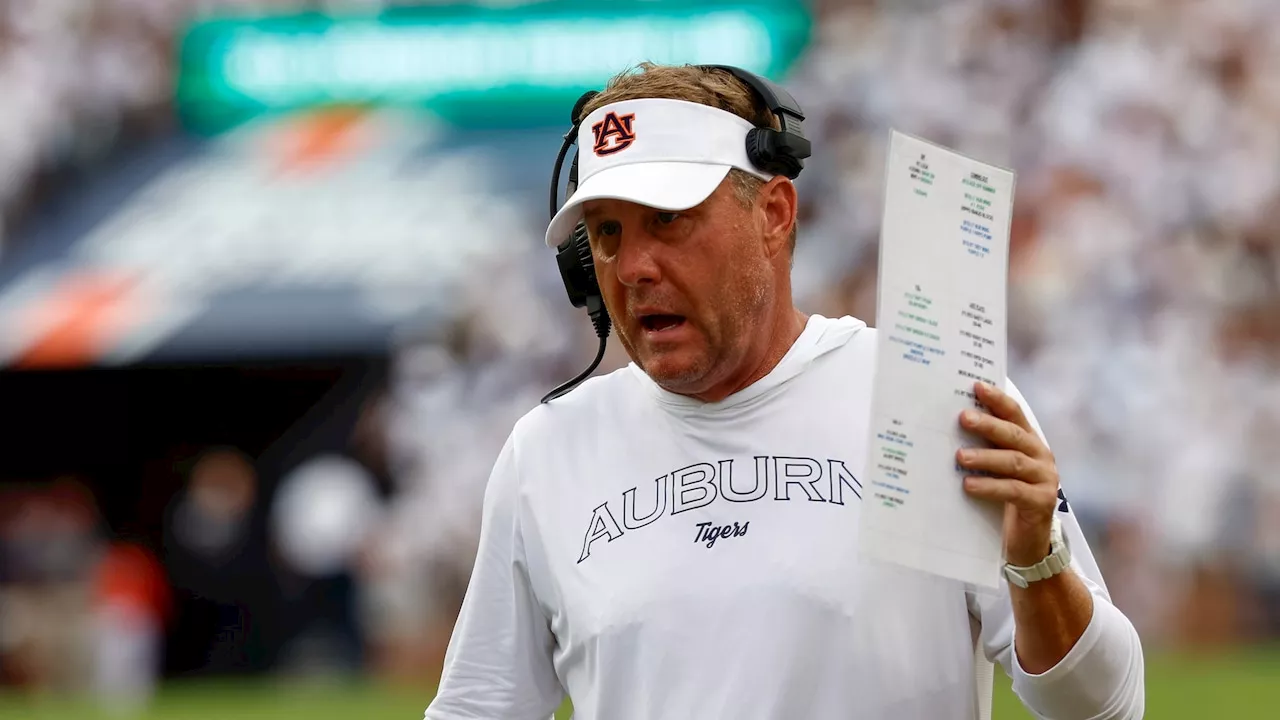 3 questions for Auburn football as they travel to Columbia to face No. 19 Missouri