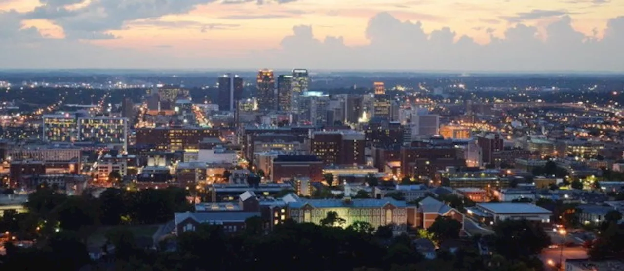 Birmingham named ‘worst run’ city in Alabama, but is the ranking system fair?