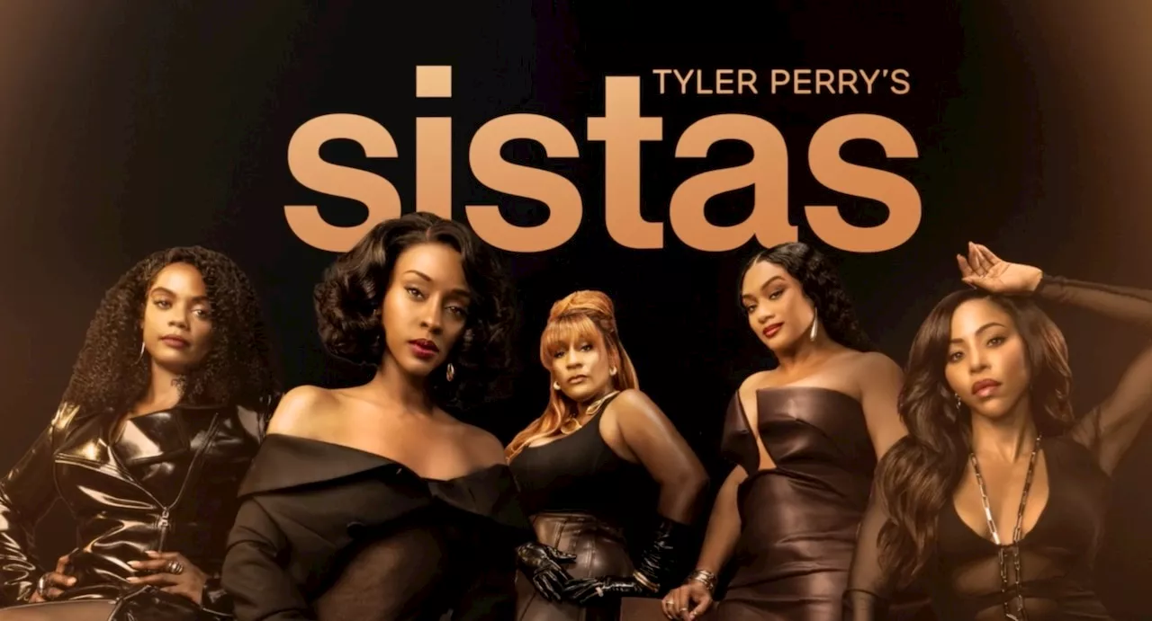 ‘Sistas’ season 8 premiere: How to watch, where to stream free