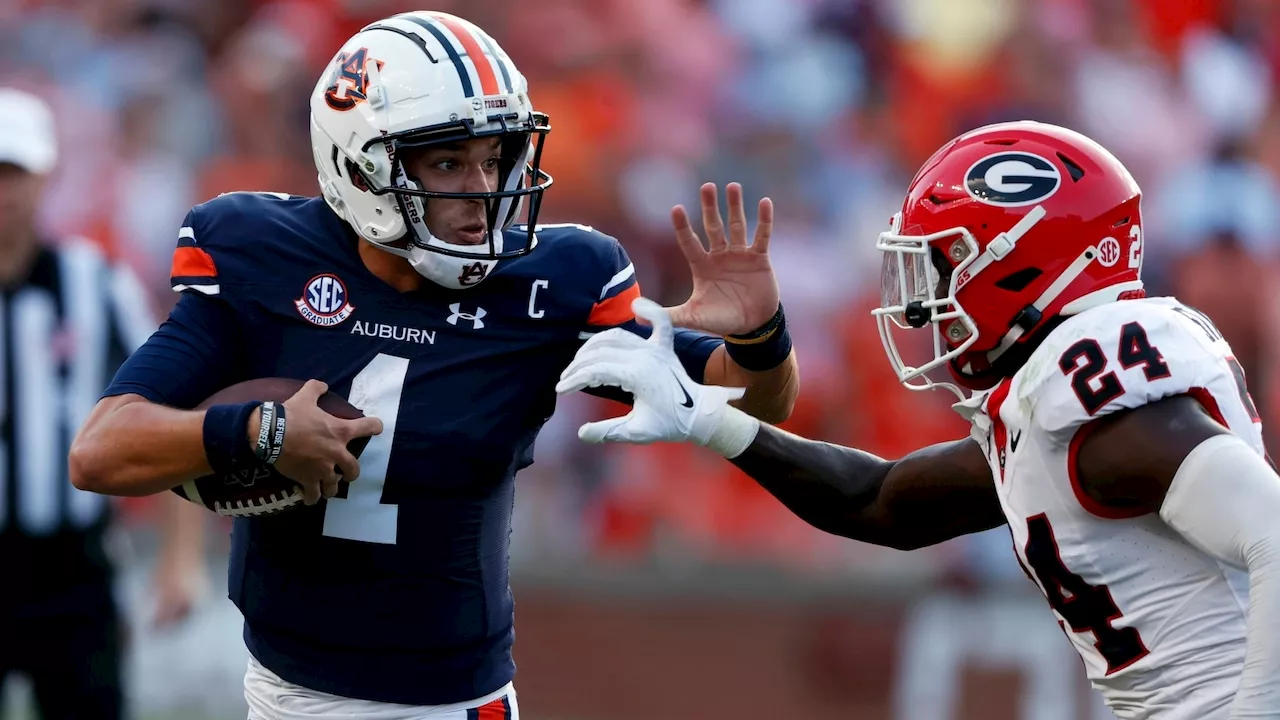 What Auburn must do at Missouri with bowl hopes sliding