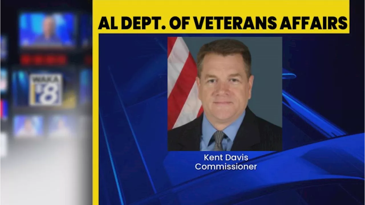 ACTION 8 UPDATE: Ivey wants state veterans affairs commissioner removed immediately