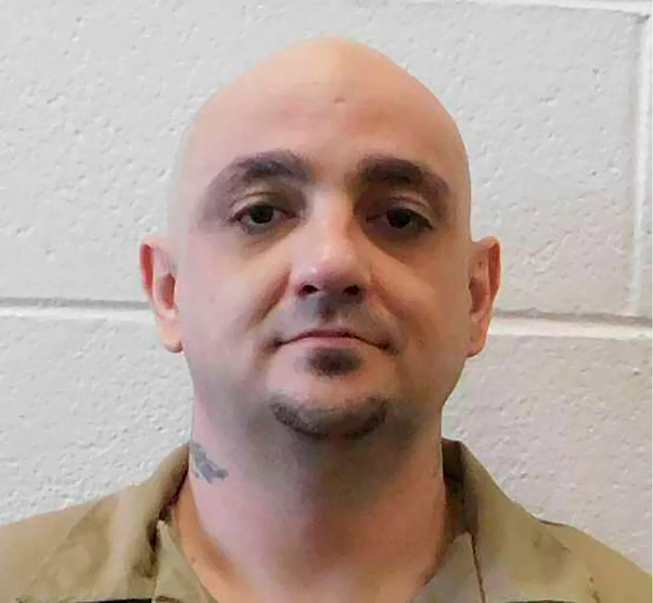 State of Alabama executes man who killed five people and asked to be put to death