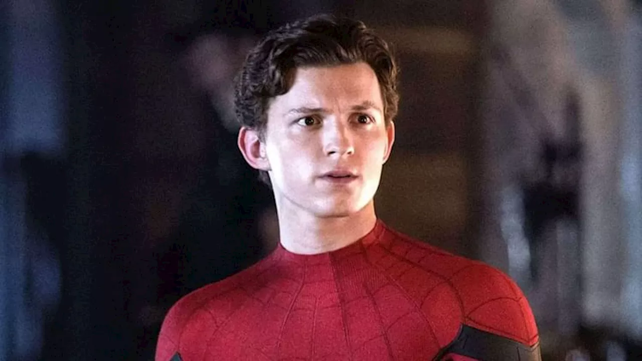 Spider Man 4: 'स्पाइडर मैन 4' की स्क्रिप्ट तैयार, टॉम हॉलैंड ने बताया चौथी किस्त पर कब शुरू होगा काम