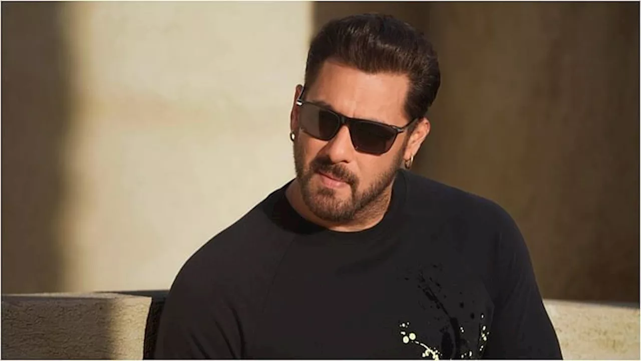 Salman Khan: 'पांच करोड़ दो या बाबा सिद्दीकी जैसा हश्र भुगतो...', पुलिस को सलमान के लिए मिला धमकी भरा संदेश