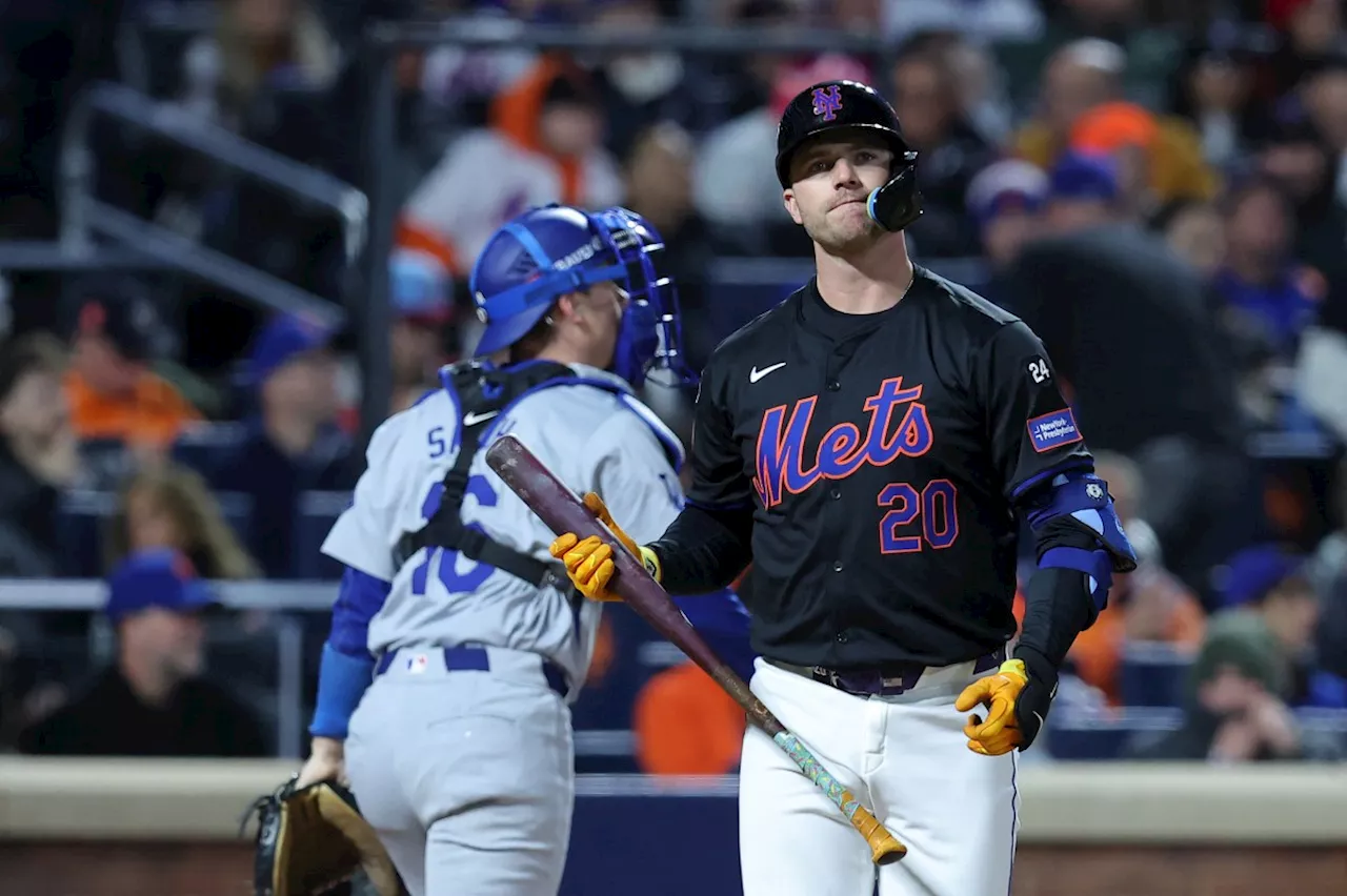 Mets leaning on year-long resilience to keep faith of NLCS comeback alive