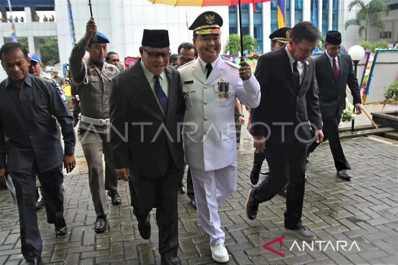 Mengenal Teguh Setyabudi, Pj. Gubernur DKI Jakarta yang baru