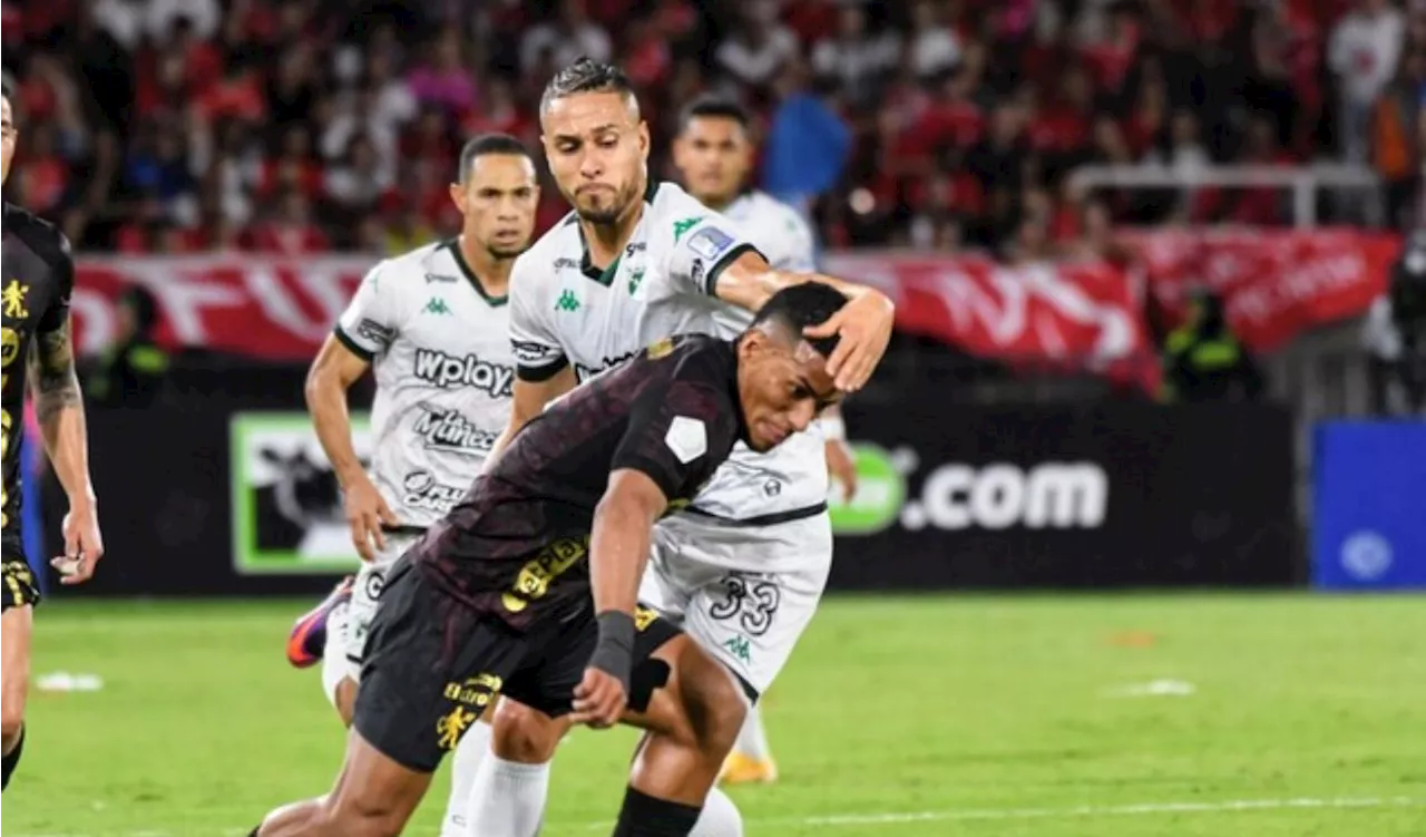 Cali en crisis: decisión radical tras la derrota en Copa ante América