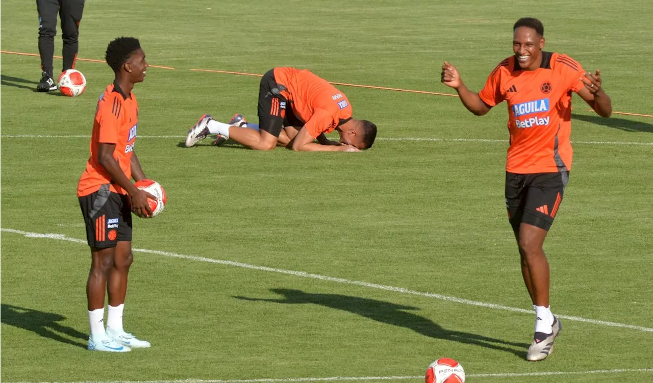 Técnico del Girona estalló contra Colombia por Yaser: “Era normal”