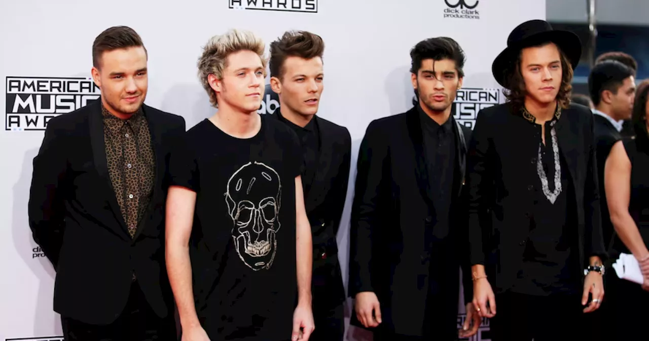 One Direction bandmates 'completely devastated' by Liam Payne's death