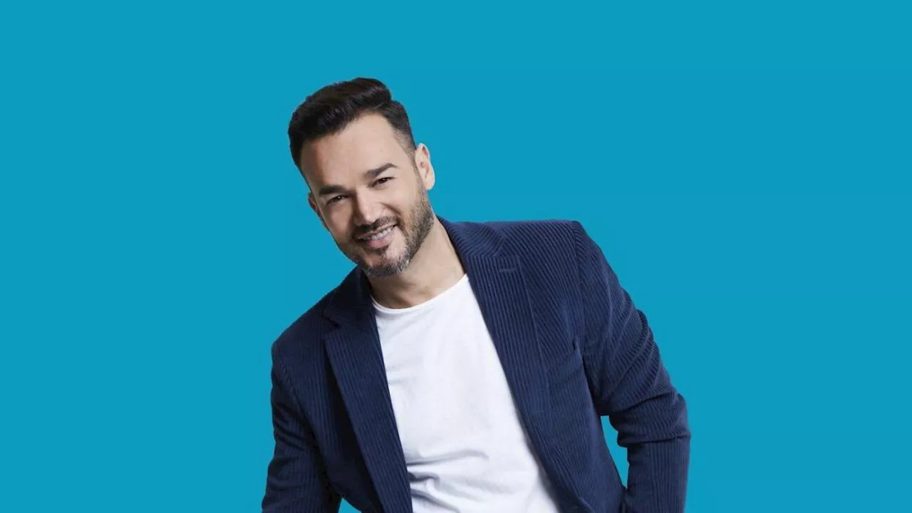 Promi Big Brother 2024: Daniel Lopes im Porträt - DSDS, Ist das Liebe, Instagram