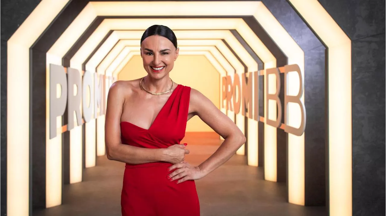 Promi Big Brother 2024: Mimi Fiedler im Porträt - Schauspielerin, Autorin, Alkoholsucht, Instagram