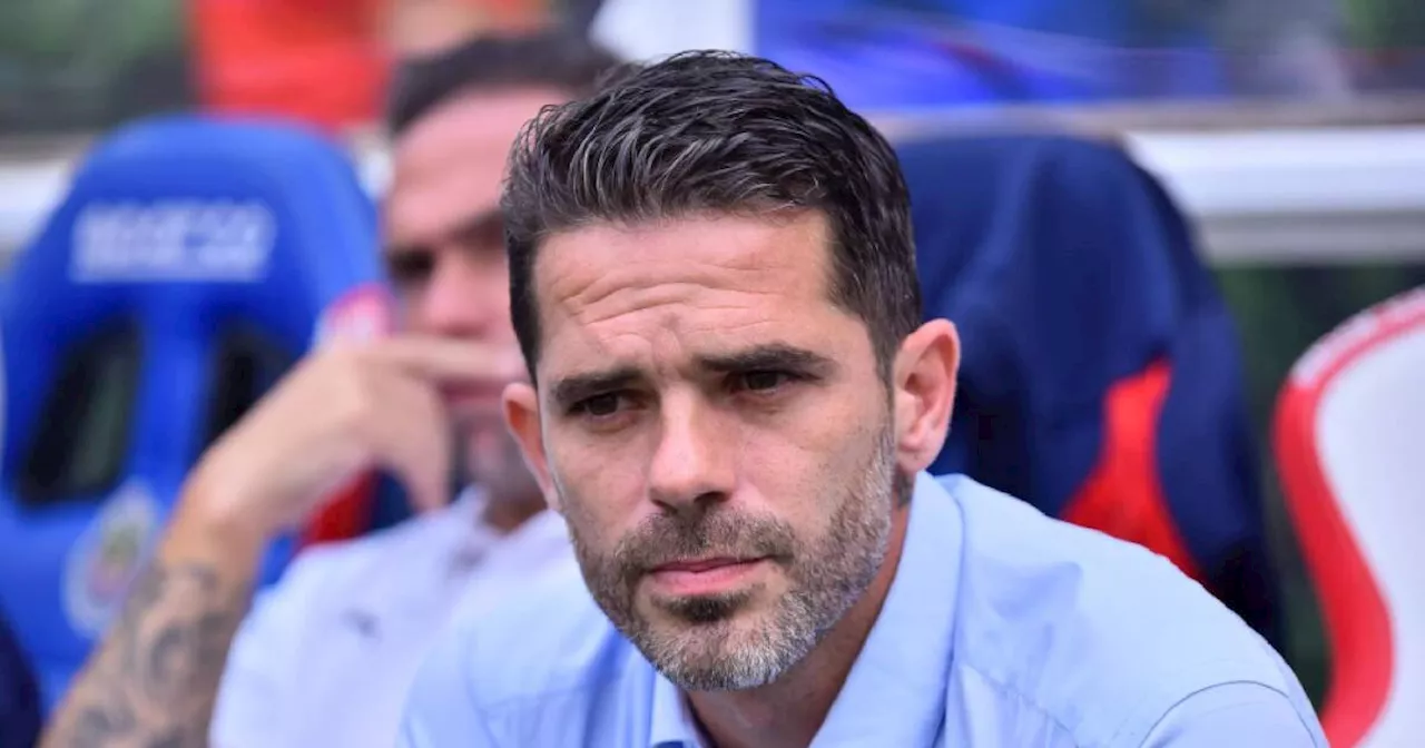 VIDEO: La directiva de Chivas SE LANZA contra Fernando Gago