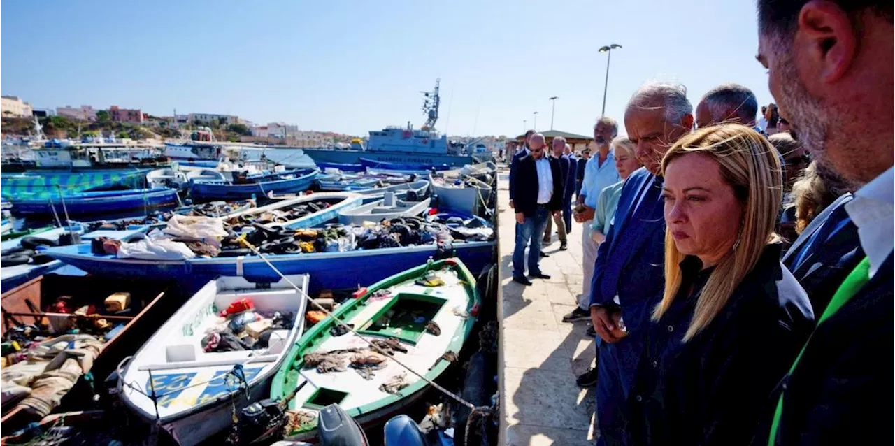 Italienisches Gericht erlaubt Migranten Weiterreise nach Italien