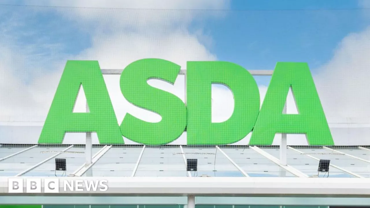 Derby Asda store fined £250k for selling food past use-by date