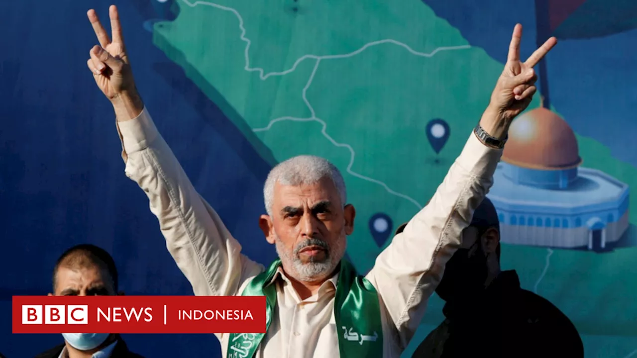 Israel: Kematian Yahya Sinwar pukulan berat bagi Hamas, namun bukan berarti perang berakhir