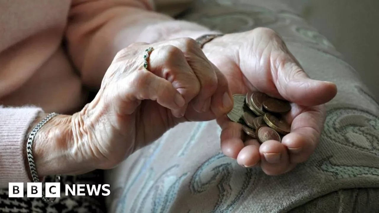 North Northants Council to lobby on 'unfair attack on pensioners'