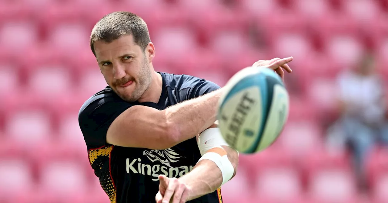 Ulster vs Ospreys TV and live stream info for Friday's game