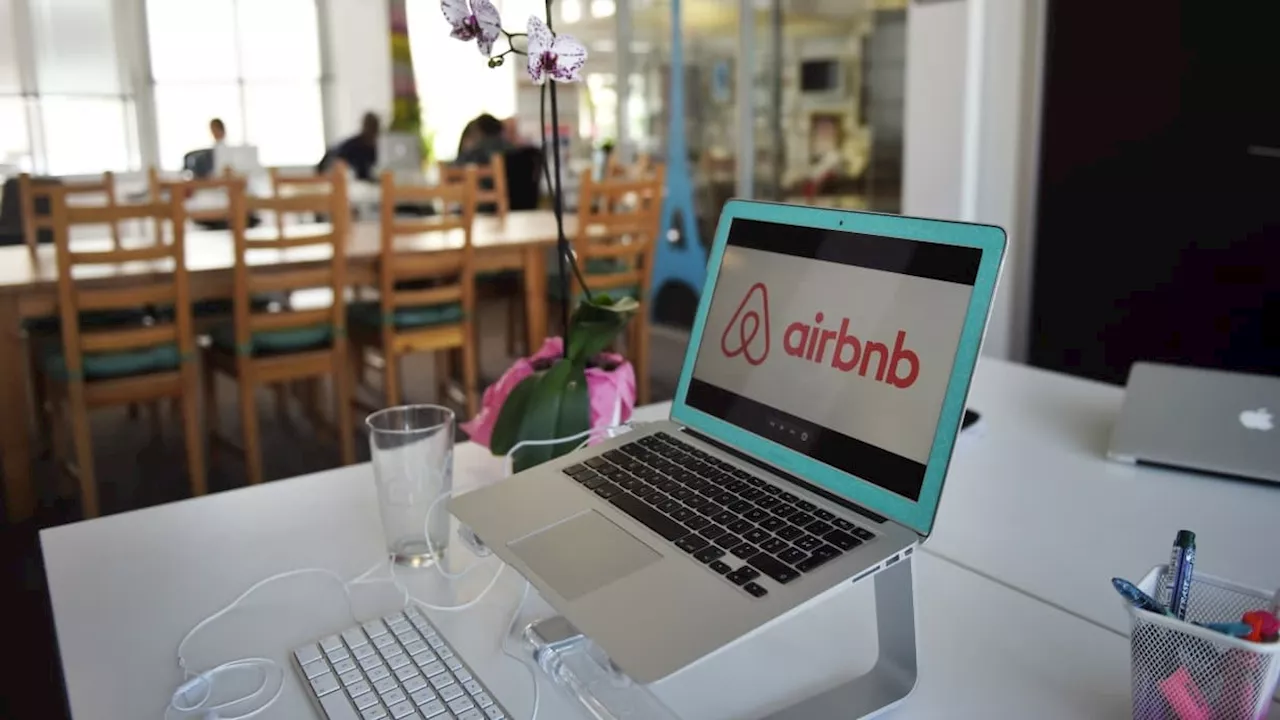 Airbnb: un texte de régulation du marché bientôt repris au Parlement