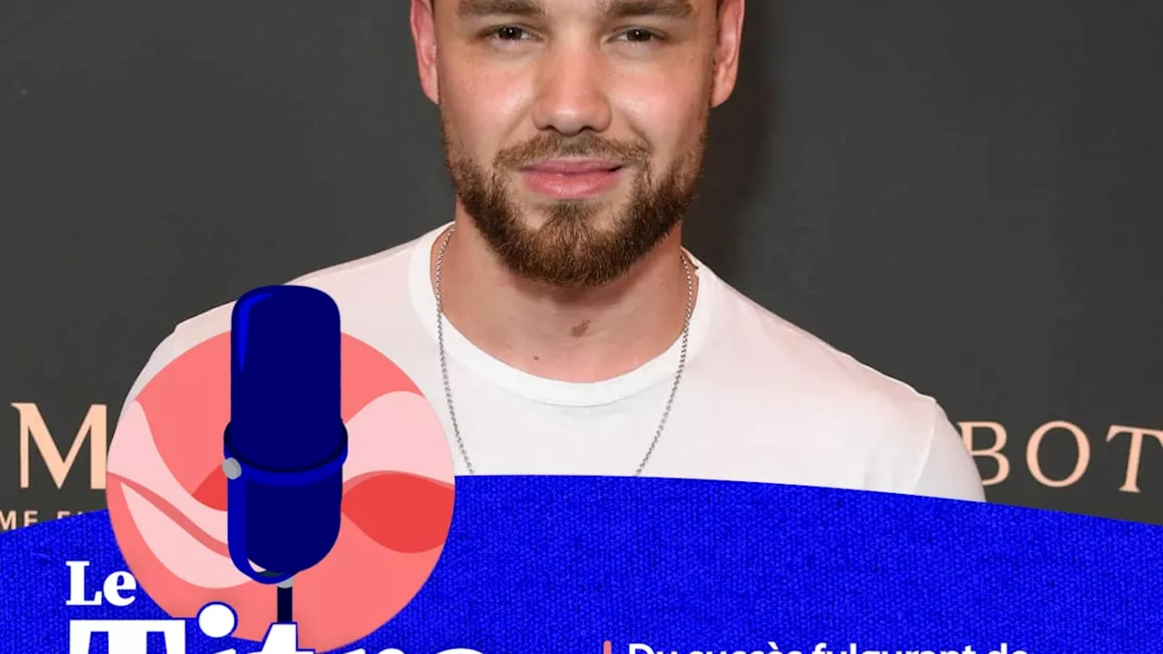 Du succès fulgurant de One Direction aux addictions, le destin tragique de Liam Payne