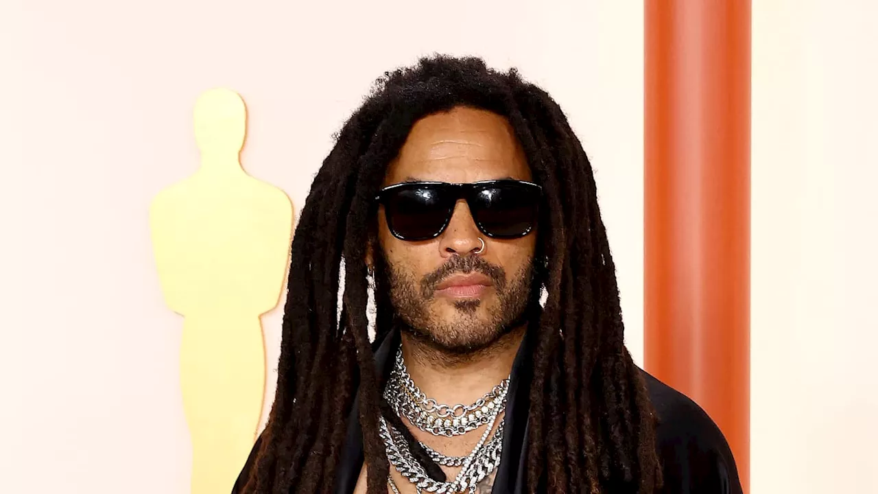 Paris, Marseille, Lyon: Lenny Kravitz annonce sept concerts en France