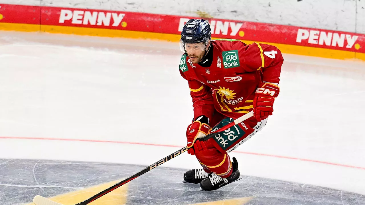 Penny DEL: Derby-Klatsche für Düsseldorfer EG gegen Kölner Haie!