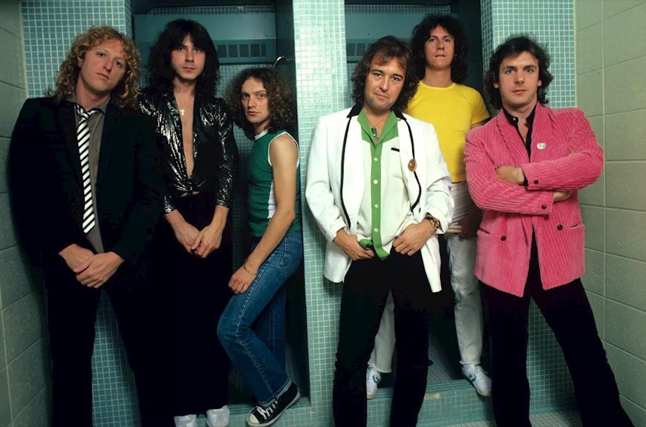 Here’s Why Foreigner’s Mick Jones & Dennis Elliott Won’t Be at 2024 Rock & Roll Hall of Fame Induction Ceremony