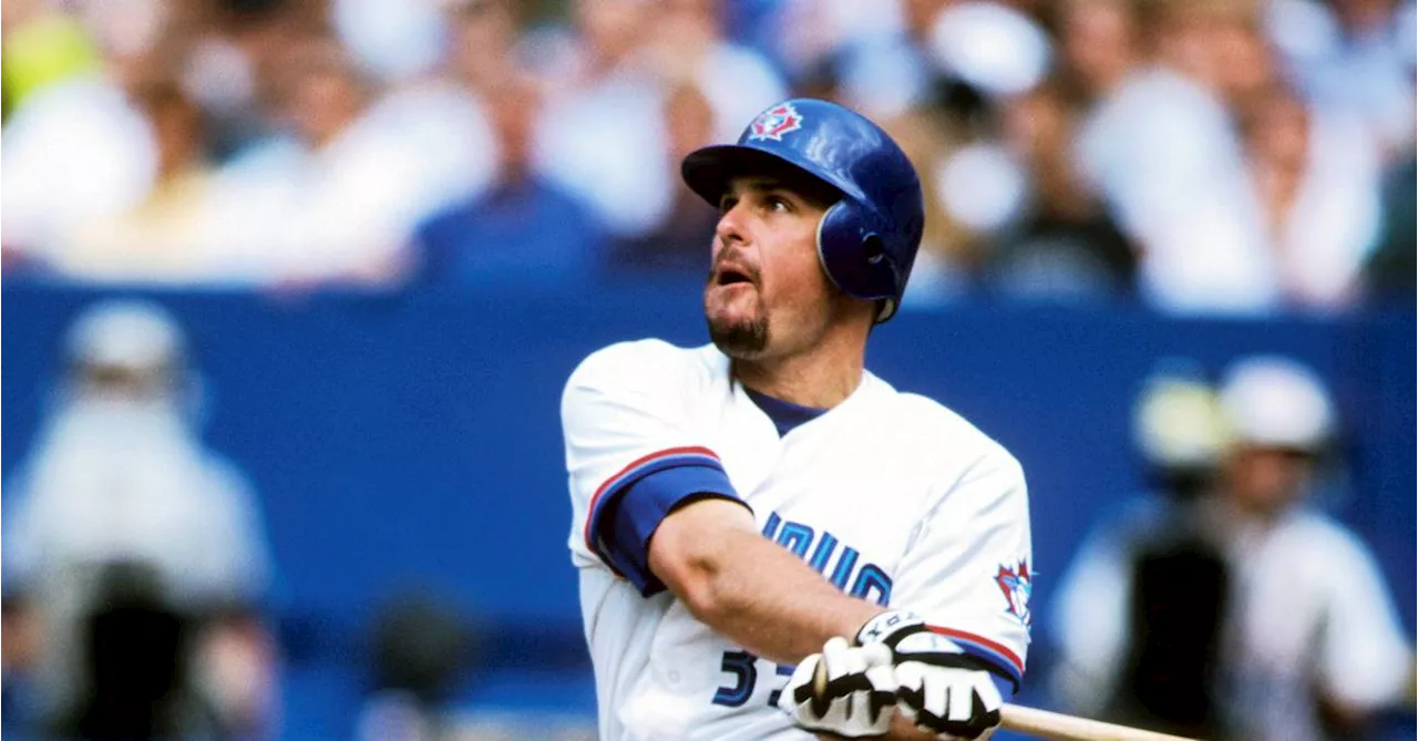 Today in Blue Jays History: Ed Sprague’s Home Run