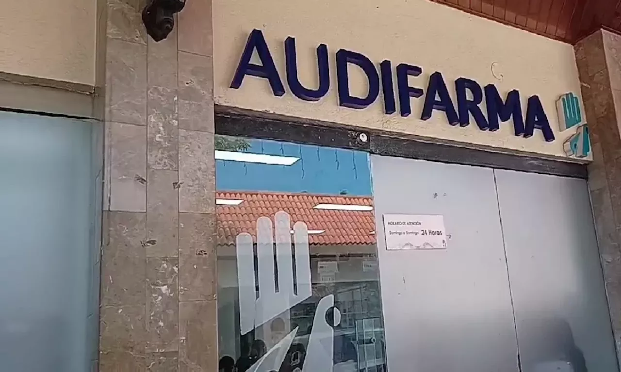 Pacientes Piden A Nueva EPS No Reemplazar A Audifarma Con Pequeñas ...