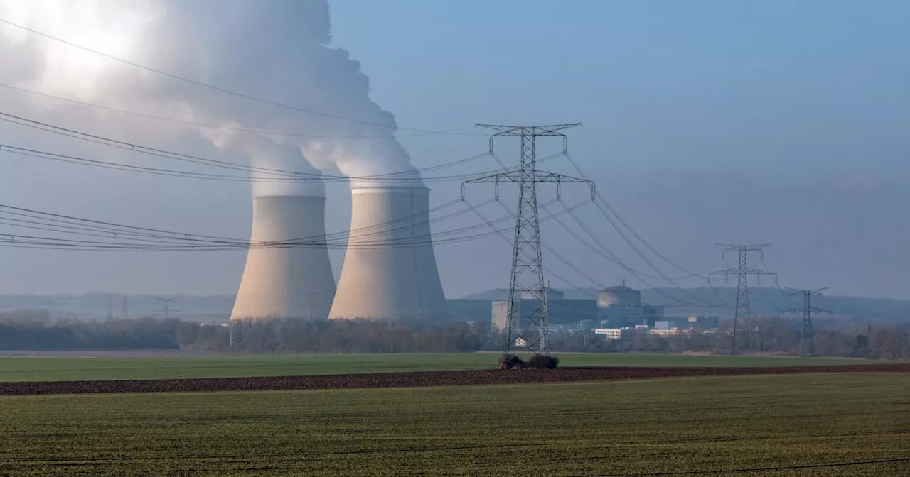 Altman-Backed Nuclear Stock Doubles in Value on AI Power Demand