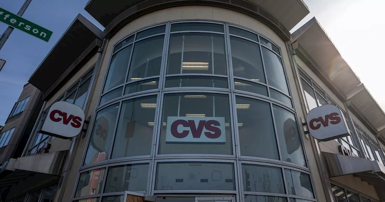 CVS Ousts CEO Karen Lynch, Names Caremark Head as New Chief