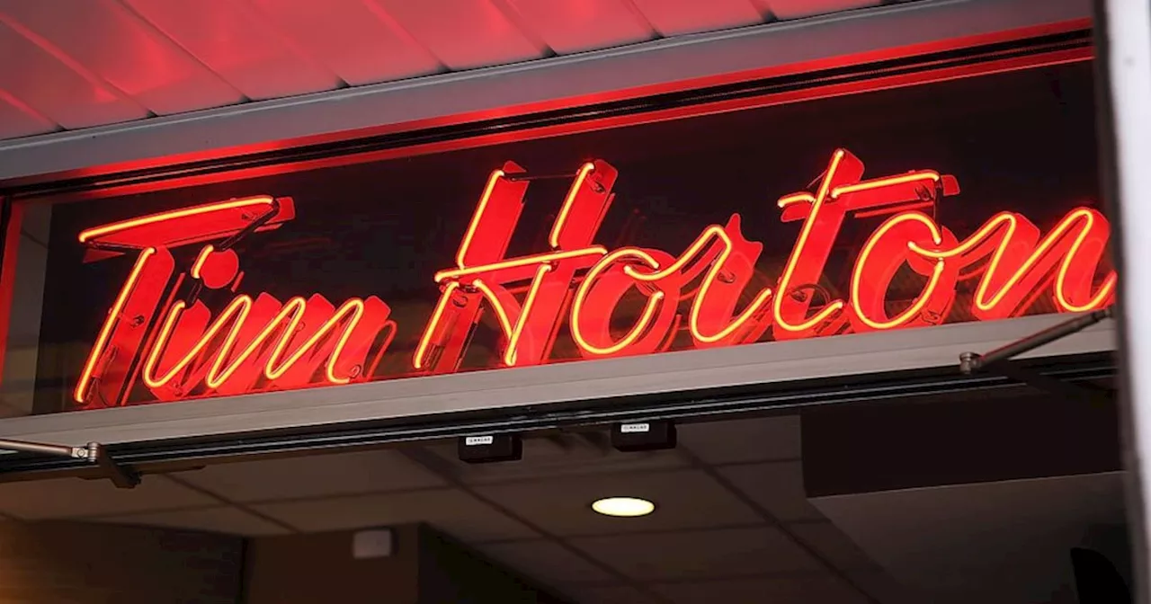 Dubai’s Gateway Seeks Buyer for Tim Horton Gulf Franchise Stake