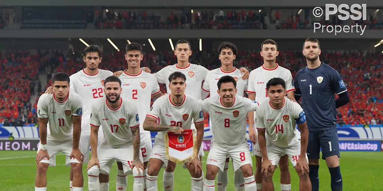 Kevin Diks Bahas Peluang Timnas Indonesia ke Piala Dunia 2026: Sulit, tapi Mimpi Harus Diwujudkan