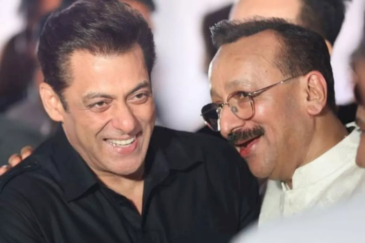 Salman Khan receives alarming death threats after the death of Baba Siddique