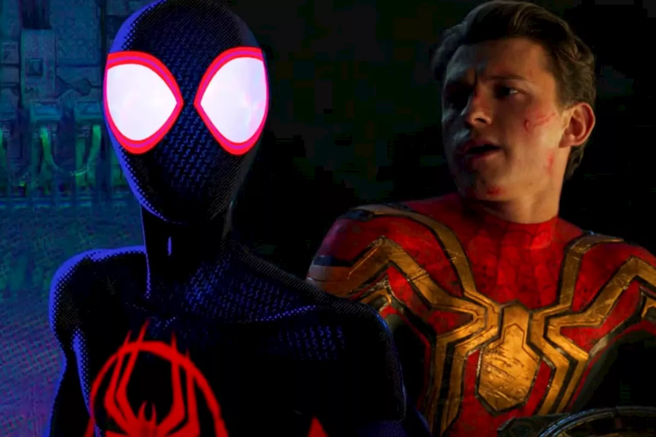 Tom Holland reveals exciting future plans for Miles Morales in the MCU