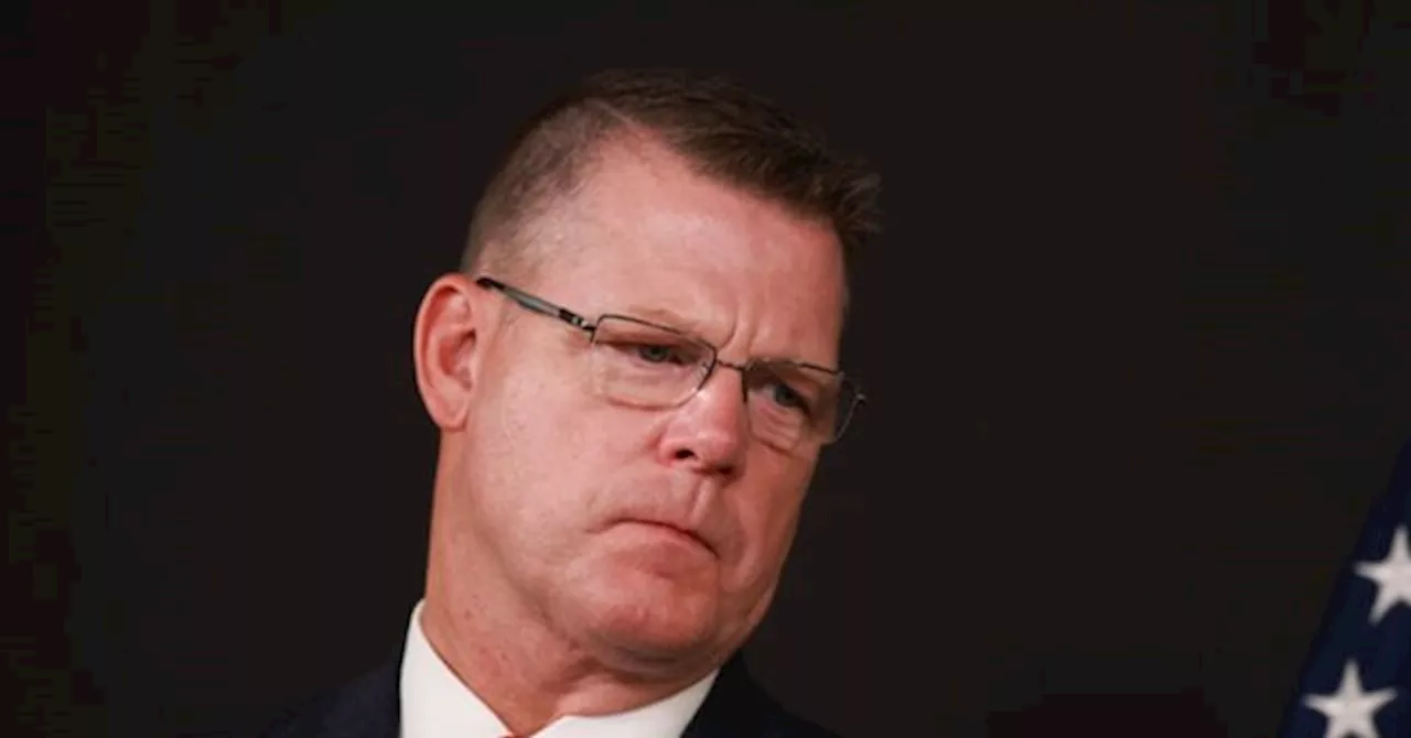 Acting Secret Service Director on Report Recommending Leadership Change: I’m Focused on ‘Advocating for’ Agents