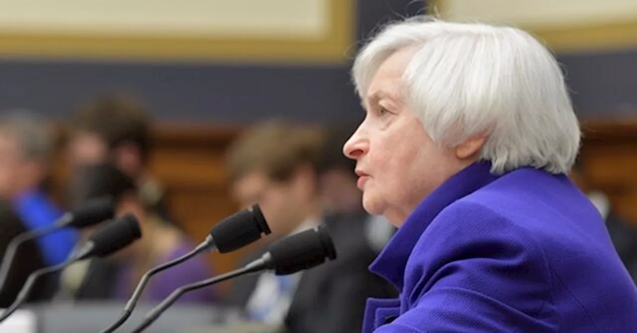 Yellen: ‘Very High’ Cost of Living Has Existed ‘For a Long Time’, Before Biden