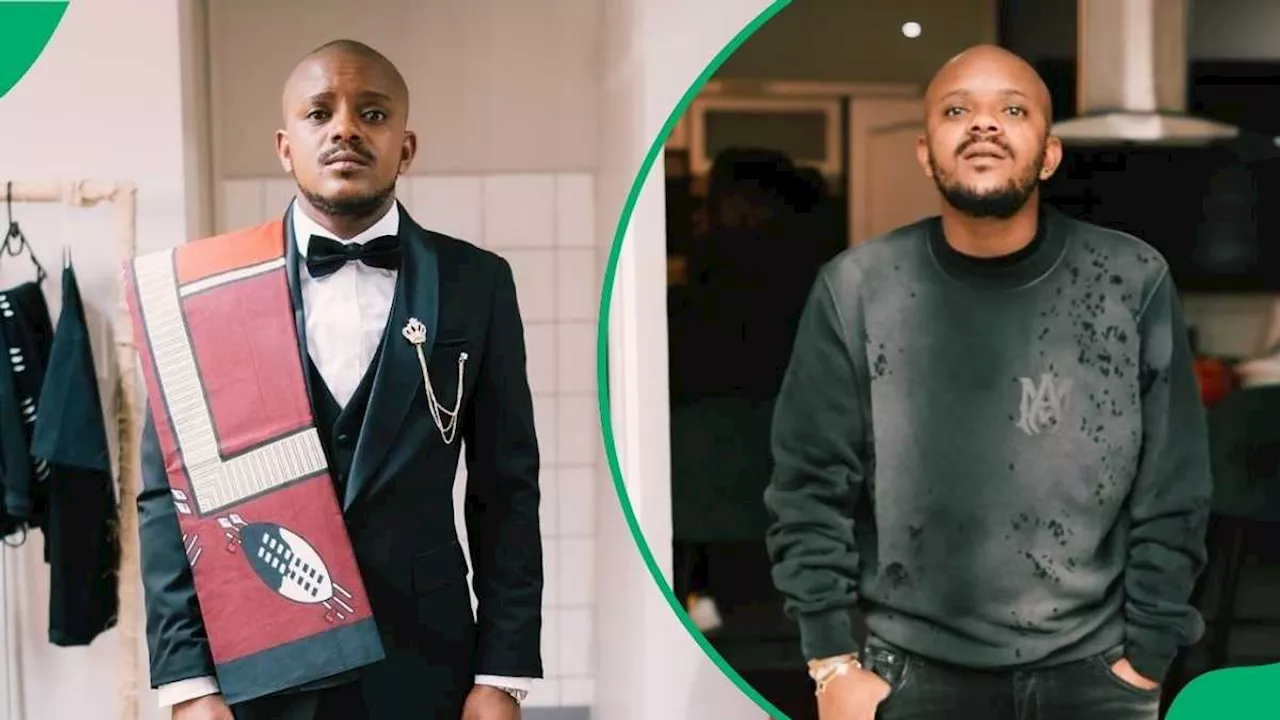 Kabza De Small Reacts to Accusations of Cheating, Mzansi Defends Producer: “We’re Taking Your Side”