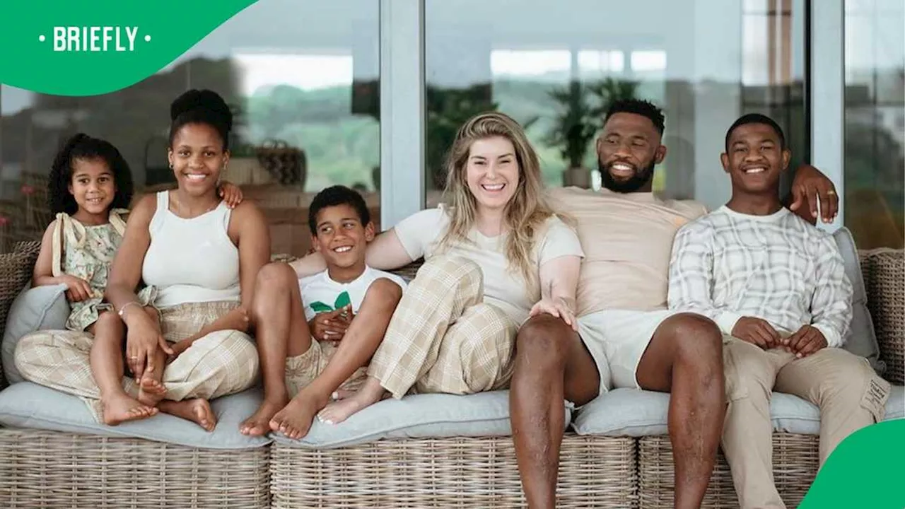 Kolisis Return to KZN: A Look at Siya and His Family’s Beautiful Ballito Home